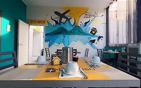 Terminal 1 Guest House